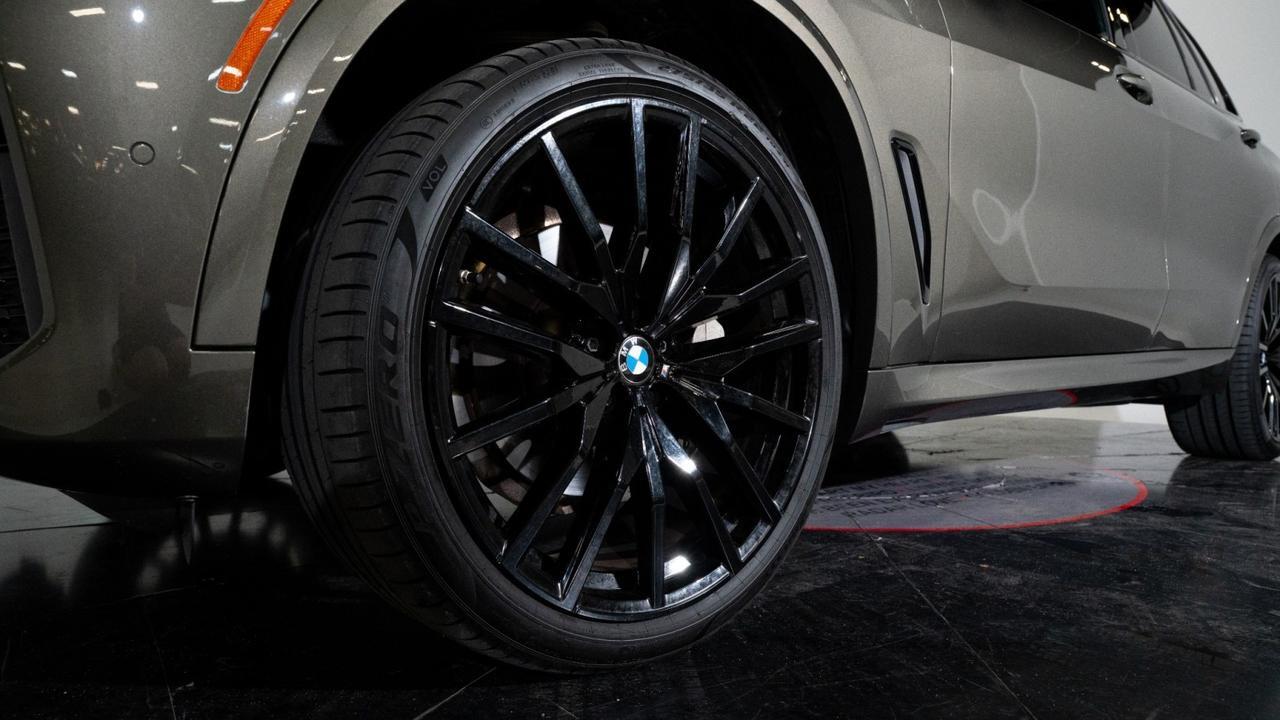2023 BMW X5 sDrive40i Franklin TN