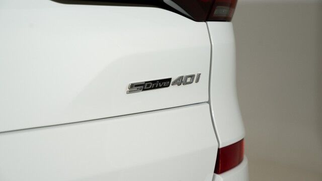2023 BMW X5 sDrive40i Franklin TN