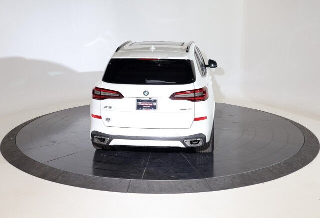 2023 BMW X5 sDrive40i Franklin TN