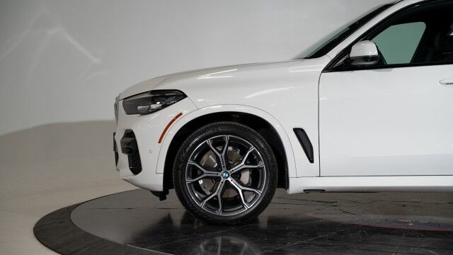 2023 BMW X5 sDrive40i Franklin TN