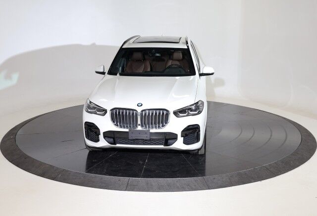 2023 BMW X5 sDrive40i Franklin TN