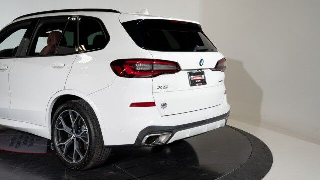 2023 BMW X5 sDrive40i Franklin TN