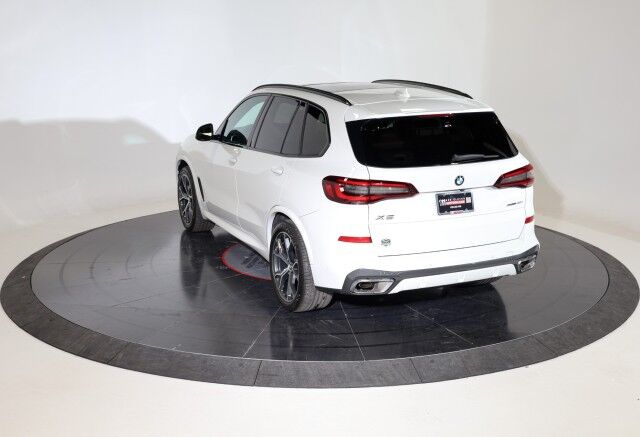 2023 BMW X5 sDrive40i Franklin TN