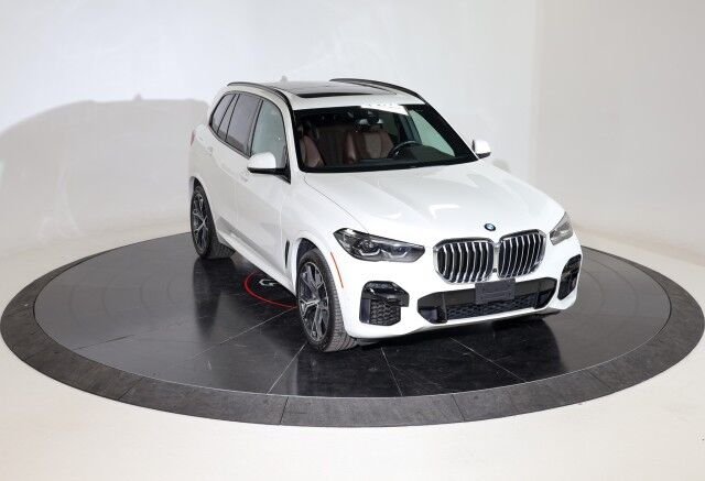 2023 BMW X5 sDrive40i Franklin TN