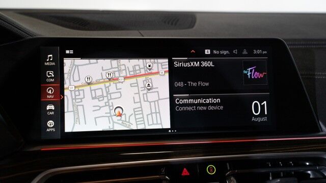 2023 BMW X5 sDrive40i Franklin TN