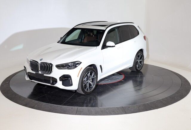 2023 BMW X5 sDrive40i Franklin TN