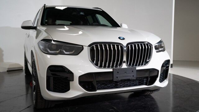 2023 BMW X5 sDrive40i Franklin TN