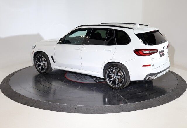 2023 BMW X5 sDrive40i Franklin TN