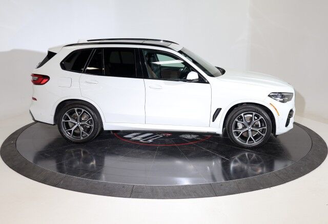 2023 BMW X5 sDrive40i Franklin TN