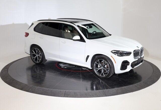 2023 BMW X5 sDrive40i Franklin TN
