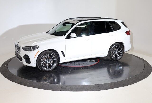 2023 BMW X5 sDrive40i Franklin TN