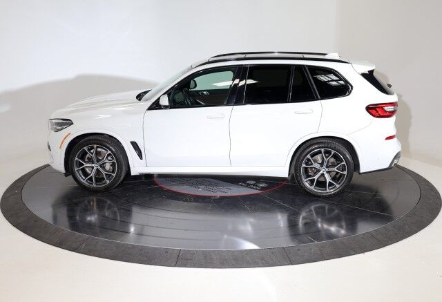 2023 BMW X5 sDrive40i Franklin TN