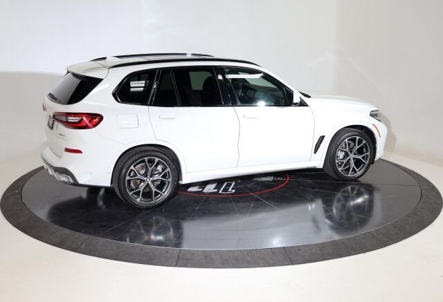 2023 BMW X5 sDrive40i Franklin TN