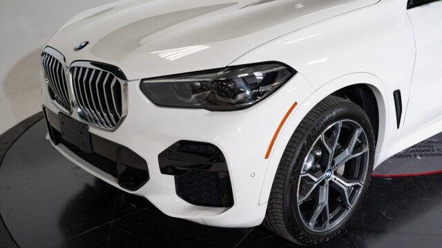 2023 BMW X5 sDrive40i Franklin TN