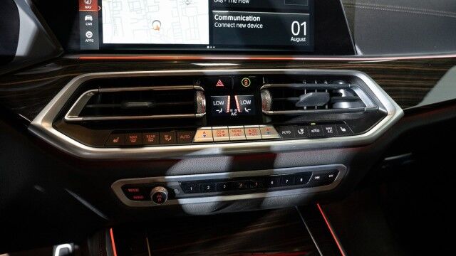 2023 BMW X5 sDrive40i Franklin TN