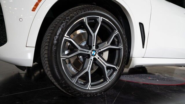 2023 BMW X5 sDrive40i Franklin TN