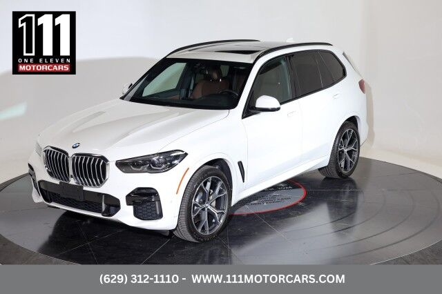 2023 BMW X5 sDrive40i