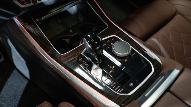 2023 BMW X5 sDrive40i Franklin TN