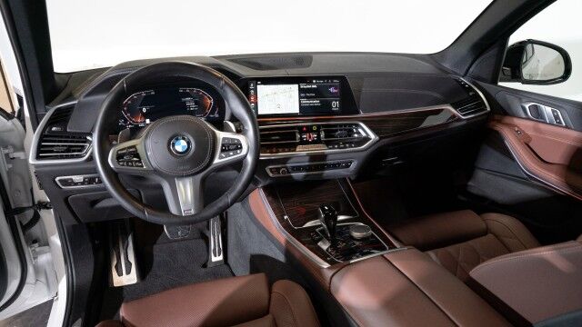 2023 BMW X5 sDrive40i Franklin TN