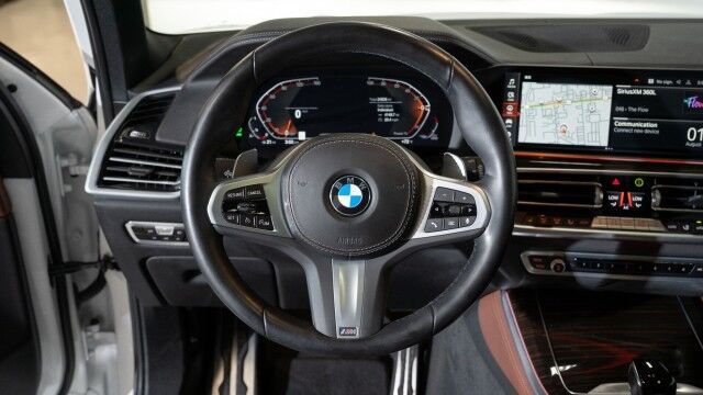 2023 BMW X5 sDrive40i Franklin TN