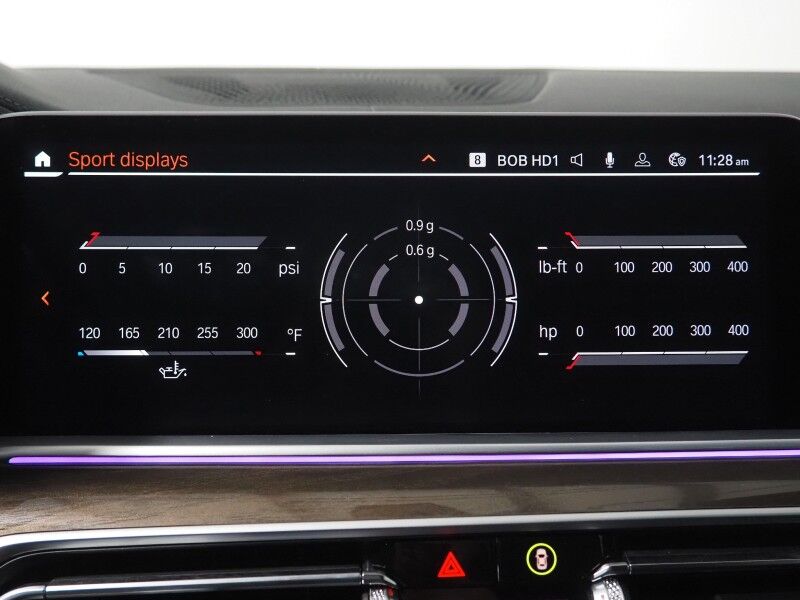 2023 BMW X5 sDrive40i *HEADS-UP DISPLAY, NAVIGATION, LIVE COCKPIT PRO, SAFETY ALERTS, 360 VIEW CAMERAS, PANORAMA MOONROOF, HEATED SEATS, POWER LIFTGATE, REMOTE START, COMFORT ACCESS, 21 INCH WHEELS, WIRELESS CHARGING, ANDROID & APPLE Round Rock TX