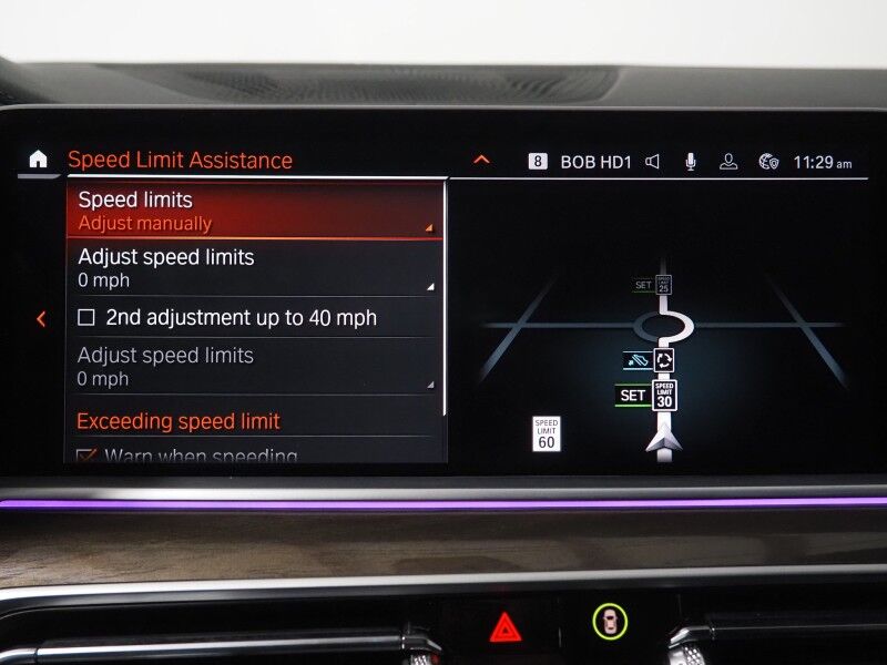 2023 BMW X5 sDrive40i *HEADS-UP DISPLAY, NAVIGATION, LIVE COCKPIT PRO, SAFETY ALERTS, 360 VIEW CAMERAS, PANORAMA MOONROOF, HEATED SEATS, POWER LIFTGATE, REMOTE START, COMFORT ACCESS, 21 INCH WHEELS, WIRELESS CHARGING, ANDROID & APPLE Round Rock TX
