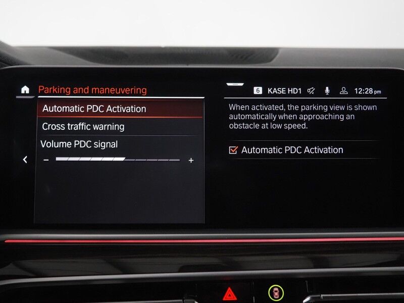 2023 BMW X5 sDrive40i *HEADS-UP DISPLAY, NAVIGATION, LIVE COCKPIT PRO, SAFETY ALERTS, PANORAMA MOONROOF, HEATED SEATS, POWER LIFTGATE, REMOTE START, COMFORT ACCESS, 21 INCH WHEELS, WIRELESS CHARGING, ANDROID & APPLE Round Rock TX