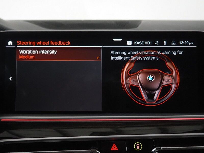 2023 BMW X5 sDrive40i *HEADS-UP DISPLAY, NAVIGATION, LIVE COCKPIT PRO, SAFETY ALERTS, PANORAMA MOONROOF, HEATED SEATS, POWER LIFTGATE, REMOTE START, COMFORT ACCESS, 21 INCH WHEELS, WIRELESS CHARGING, ANDROID & APPLE Round Rock TX