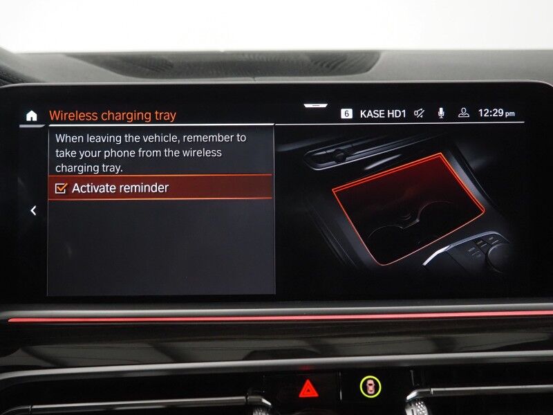 2023 BMW X5 sDrive40i *HEADS-UP DISPLAY, NAVIGATION, LIVE COCKPIT PRO, SAFETY ALERTS, PANORAMA MOONROOF, HEATED SEATS, POWER LIFTGATE, REMOTE START, COMFORT ACCESS, 21 INCH WHEELS, WIRELESS CHARGING, ANDROID & APPLE Round Rock TX