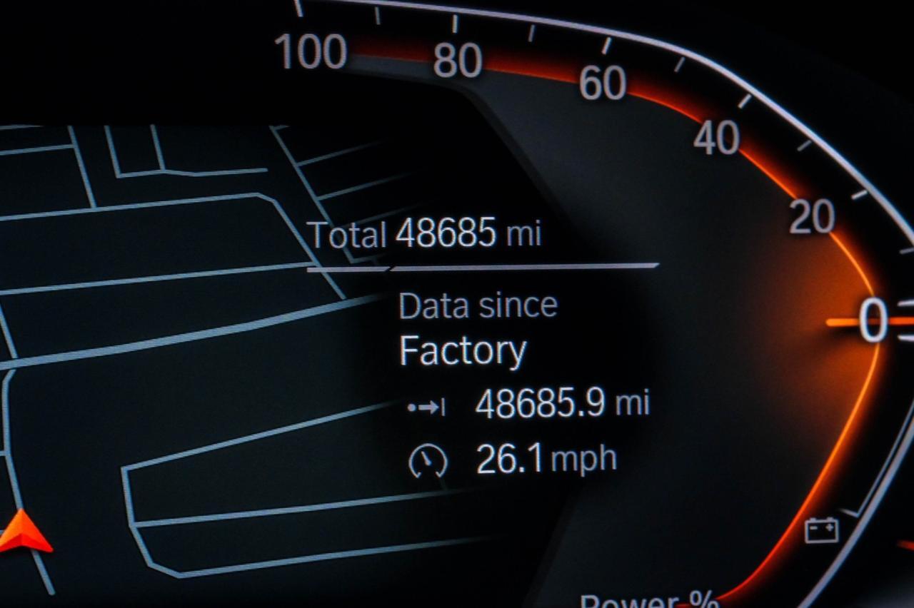 2023 BMW X5 sDrive40i HEADUP DISPLAY BLIND SPOT ASSIST FORWARD COLLISION WARNING LANE Carrollton TX