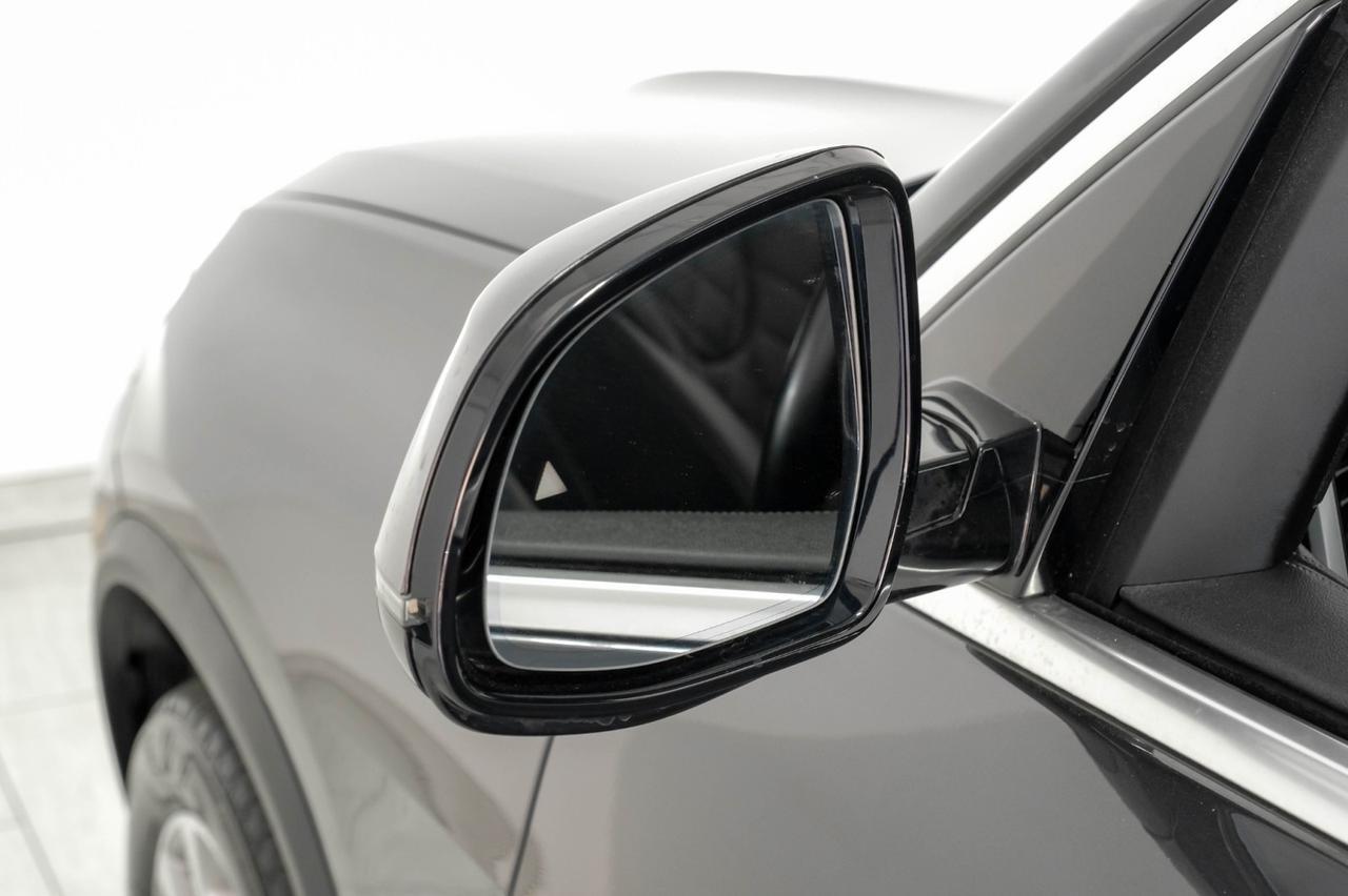 2023 BMW X5 sDrive40i HEADUP DISPLAY BLIND SPOT ASSIST FORWARD COLLISION WARNING LANE Carrollton TX