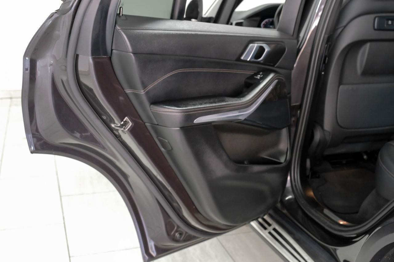 2023 BMW X5 sDrive40i HEADUP DISPLAY BLIND SPOT ASSIST FORWARD COLLISION WARNING LANE Carrollton TX