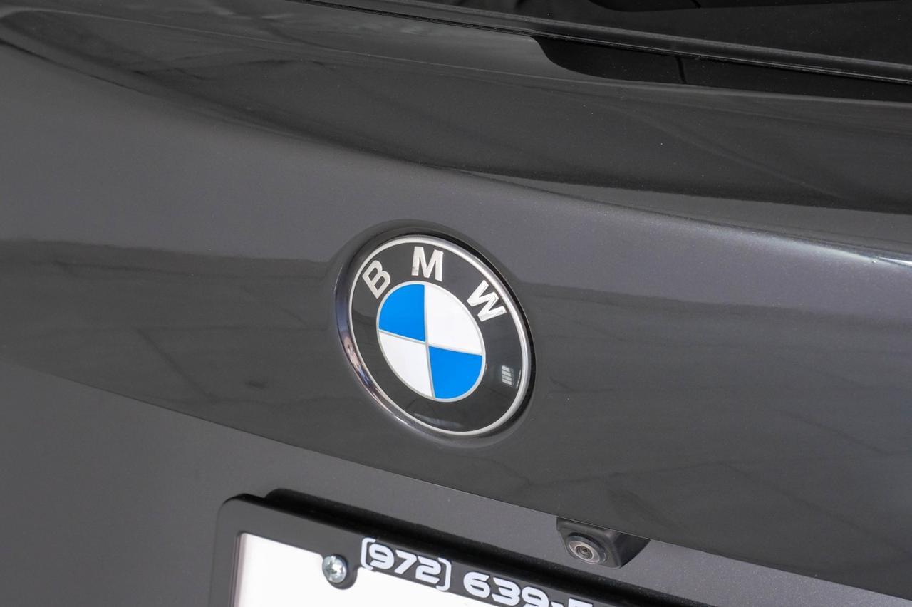 2023 BMW X5 sDrive40i HEADUP DISPLAY BLIND SPOT ASSIST FORWARD COLLISION WARNING LANE Carrollton TX