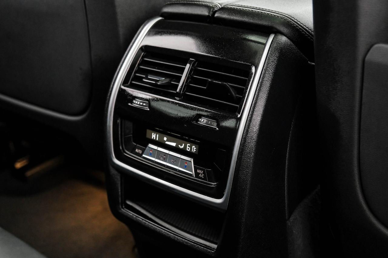 2023 BMW X5 sDrive40i HEADUP DISPLAY BLIND SPOT ASSIST FORWARD COLLISION WARNING LANE Carrollton TX