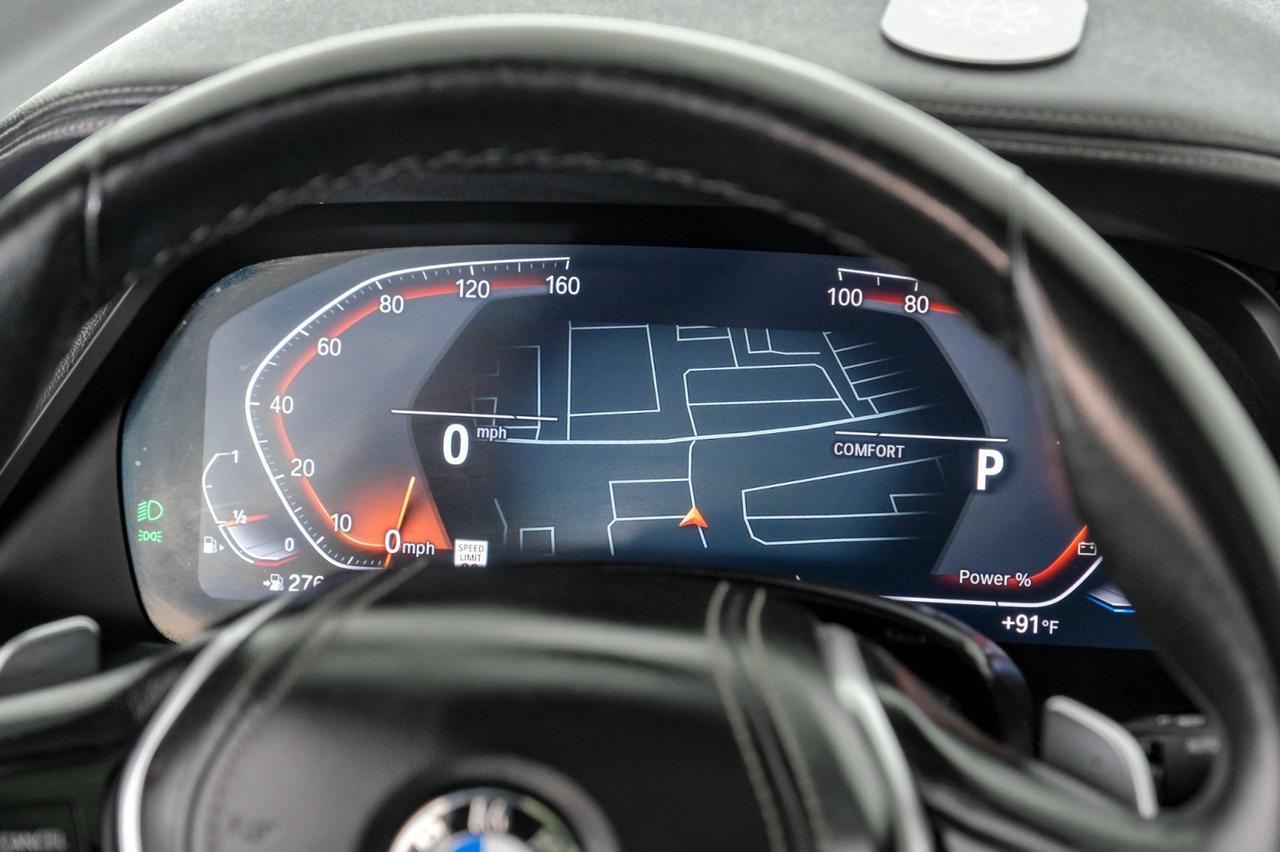 2023 BMW X5 sDrive40i HEADUP DISPLAY BLIND SPOT ASSIST FORWARD COLLISION WARNING LANE Carrollton TX
