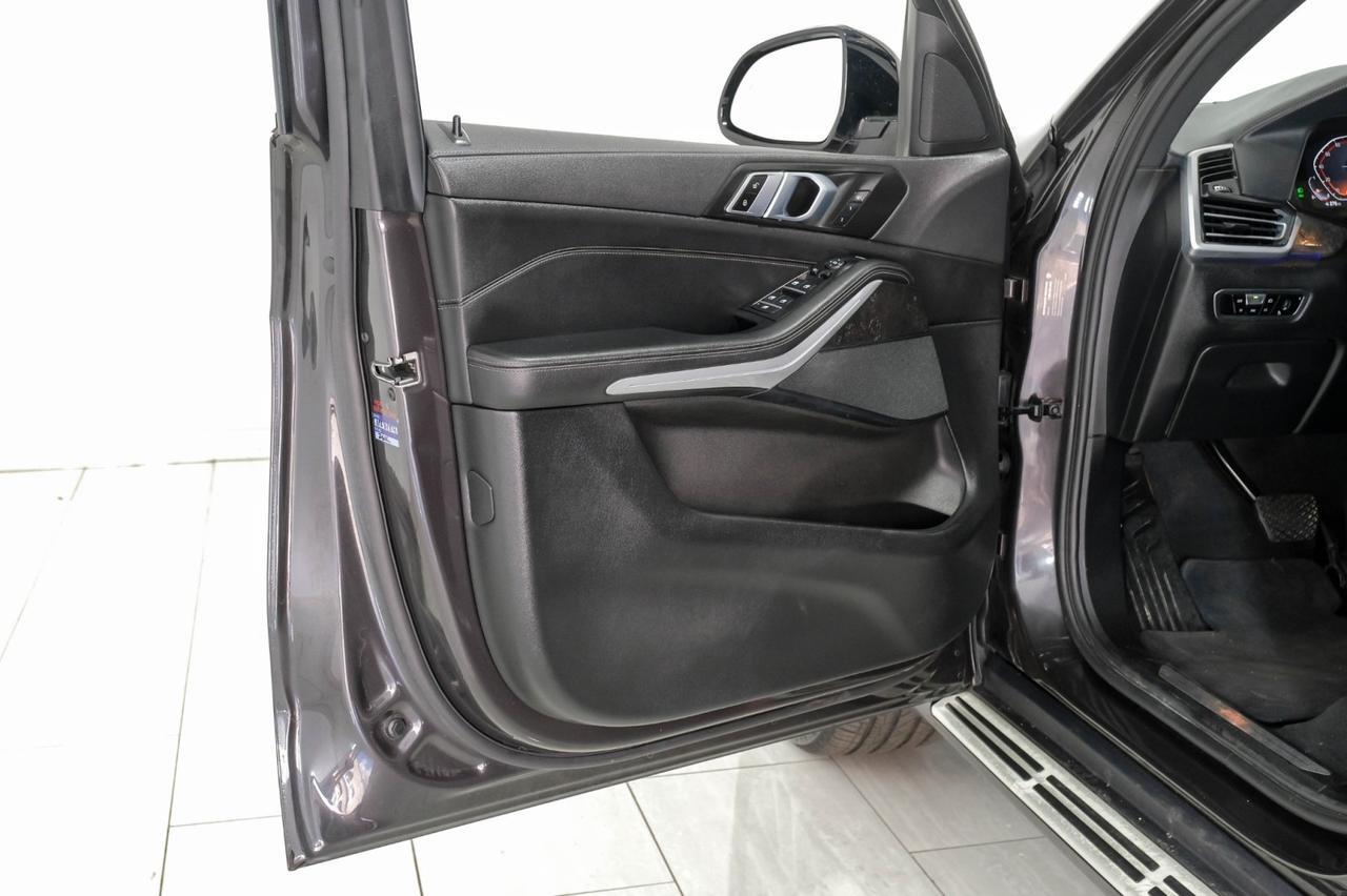 2023 BMW X5 sDrive40i HEADUP DISPLAY BLIND SPOT ASSIST FORWARD COLLISION WARNING LANE Carrollton TX