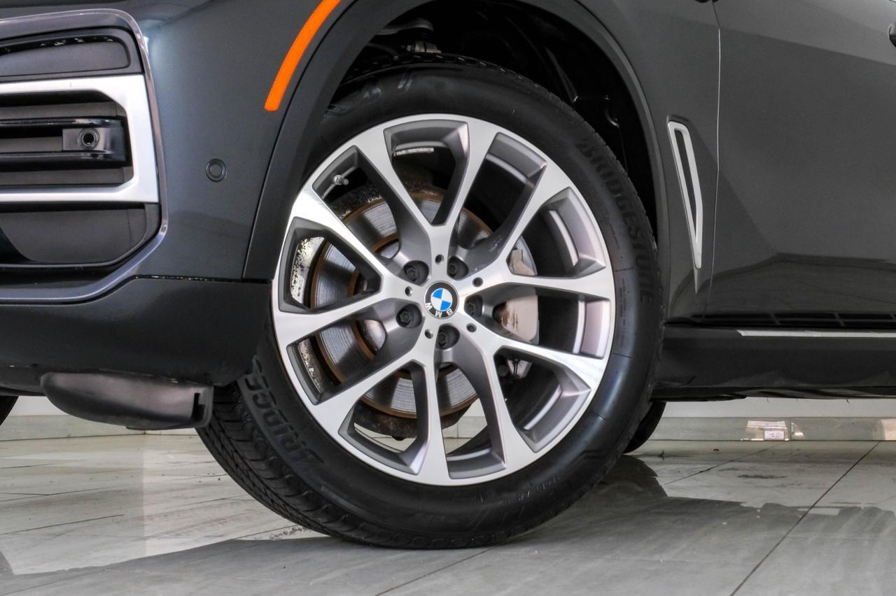 2023 BMW X5 sDrive40i HEADUP DISPLAY BLIND SPOT ASSIST FORWARD COLLISION WARNING LANE Carrollton TX