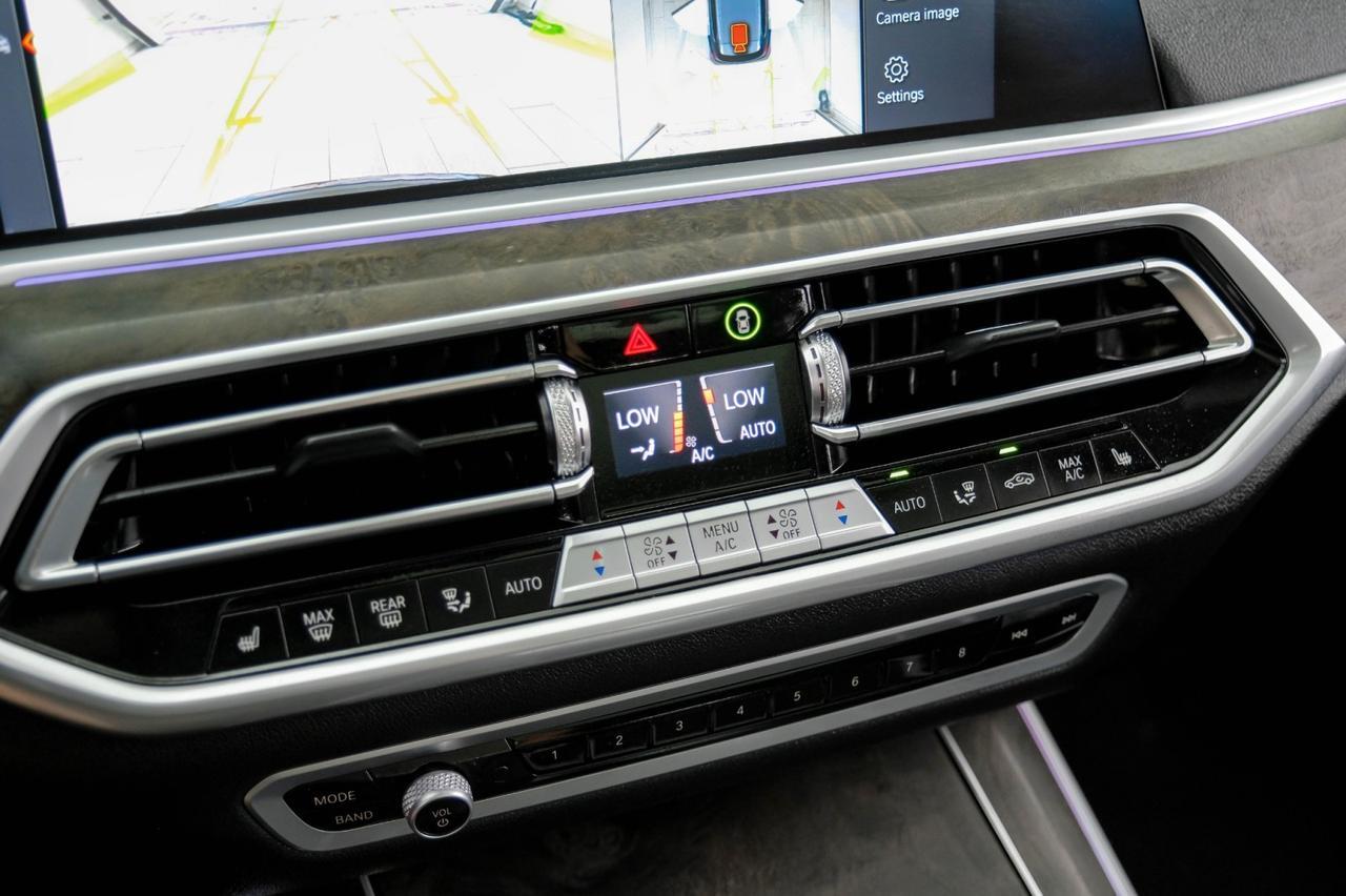 2023 BMW X5 sDrive40i HEADUP DISPLAY BLIND SPOT ASSIST FORWARD COLLISION WARNING LANE Carrollton TX