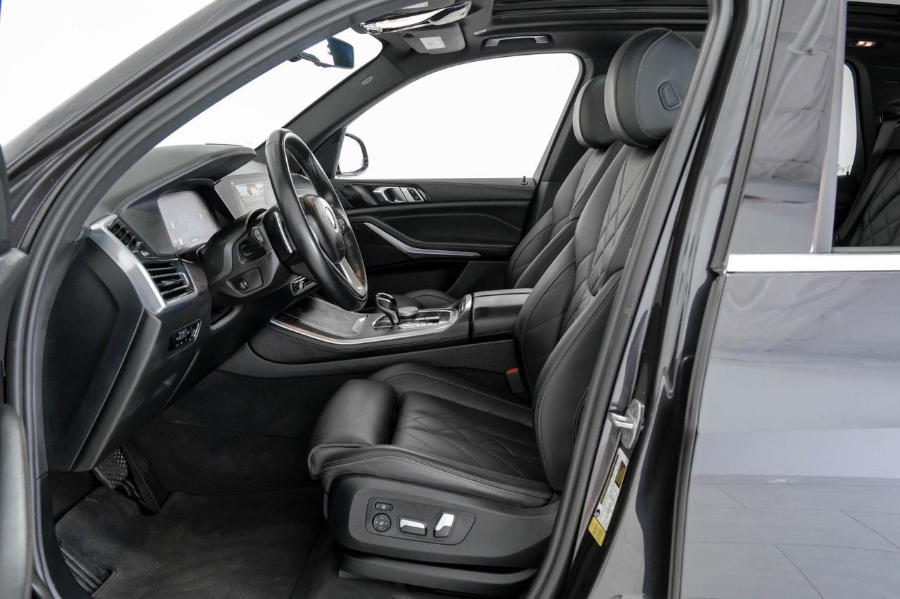 2023 BMW X5 sDrive40i HEADUP DISPLAY BLIND SPOT ASSIST FORWARD COLLISION WARNING LANE Carrollton TX