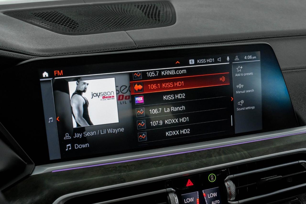 2023 BMW X5 sDrive40i HEADUP DISPLAY BLIND SPOT ASSIST FORWARD COLLISION WARNING LANE Carrollton TX