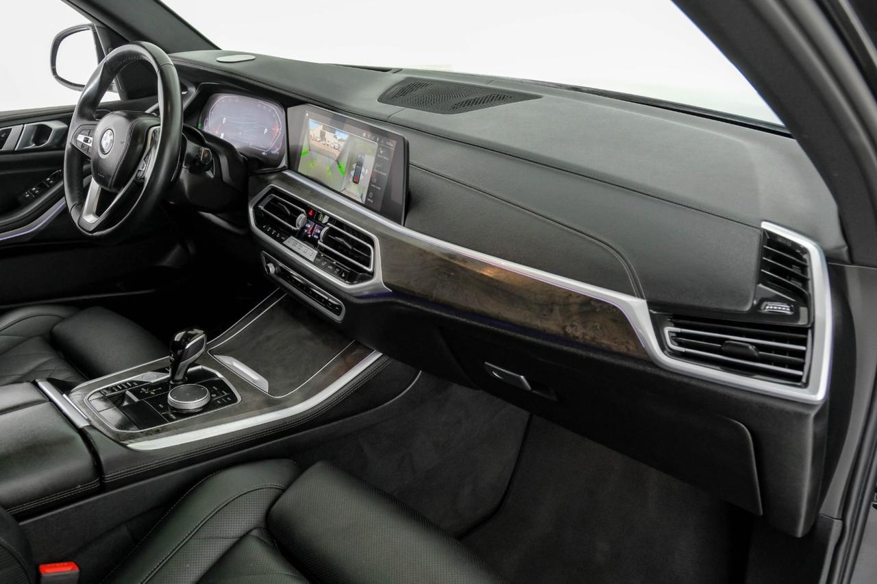 2023 BMW X5 sDrive40i HEADUP DISPLAY BLIND SPOT ASSIST FORWARD COLLISION WARNING LANE Carrollton TX