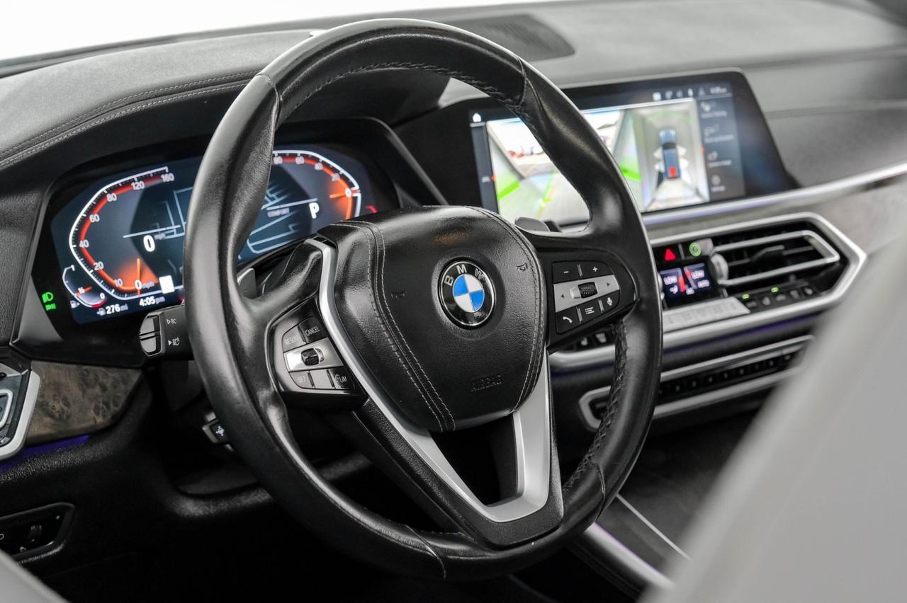 2023 BMW X5 sDrive40i HEADUP DISPLAY BLIND SPOT ASSIST FORWARD COLLISION WARNING LANE Carrollton TX
