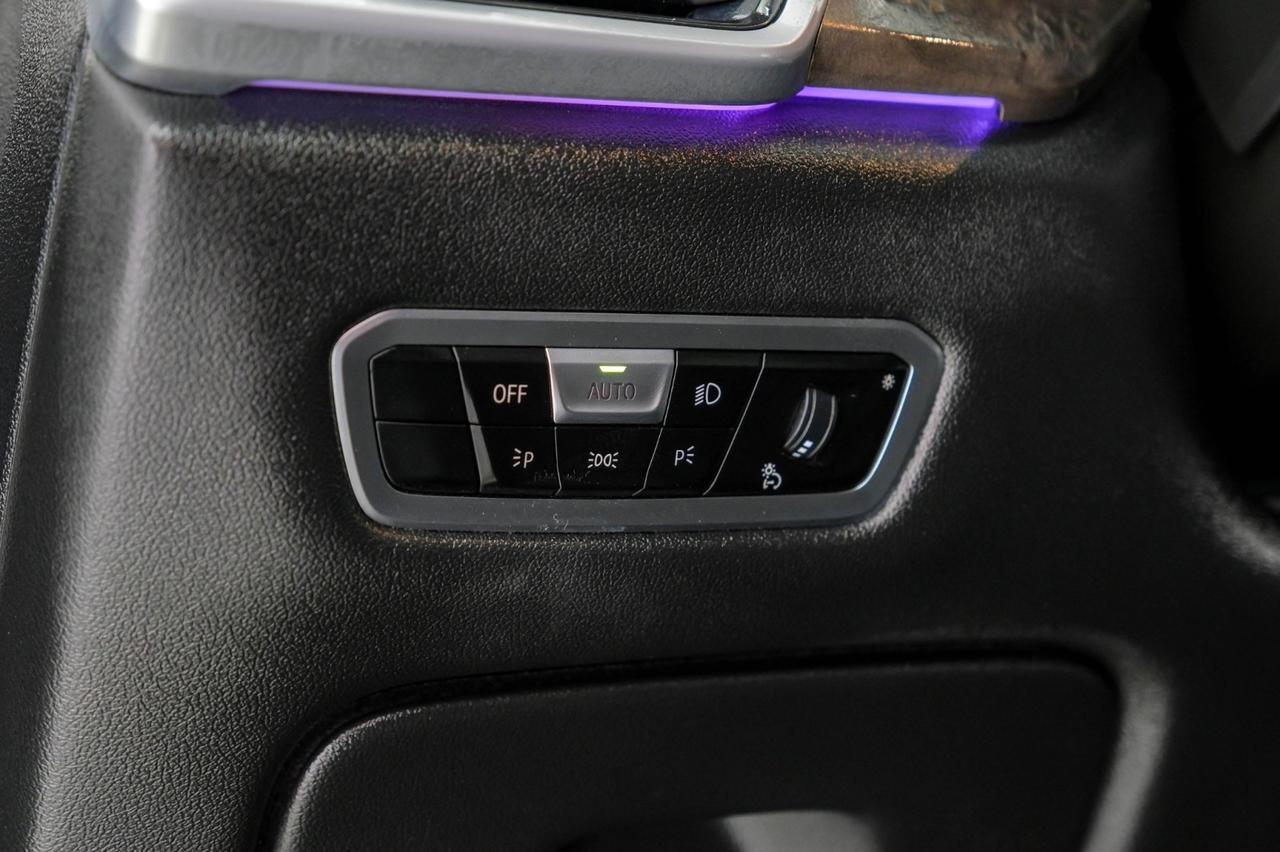 2023 BMW X5 sDrive40i HEADUP DISPLAY BLIND SPOT ASSIST FORWARD COLLISION WARNING LANE Carrollton TX