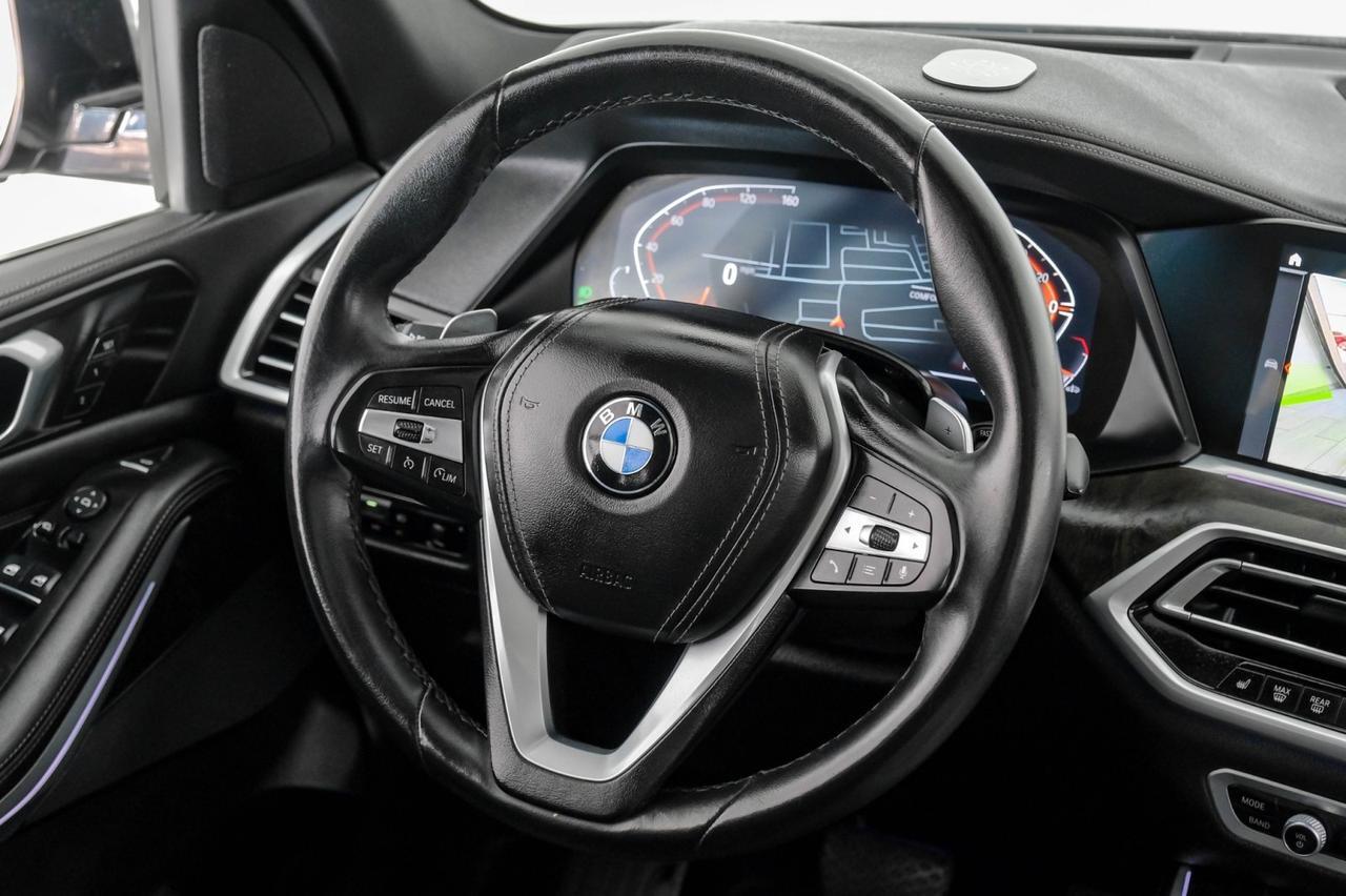 2023 BMW X5 sDrive40i HEADUP DISPLAY BLIND SPOT ASSIST FORWARD COLLISION WARNING LANE Carrollton TX