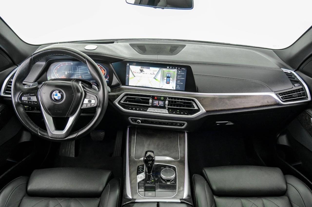 2023 BMW X5 sDrive40i HEADUP DISPLAY BLIND SPOT ASSIST FORWARD COLLISION WARNING LANE Carrollton TX