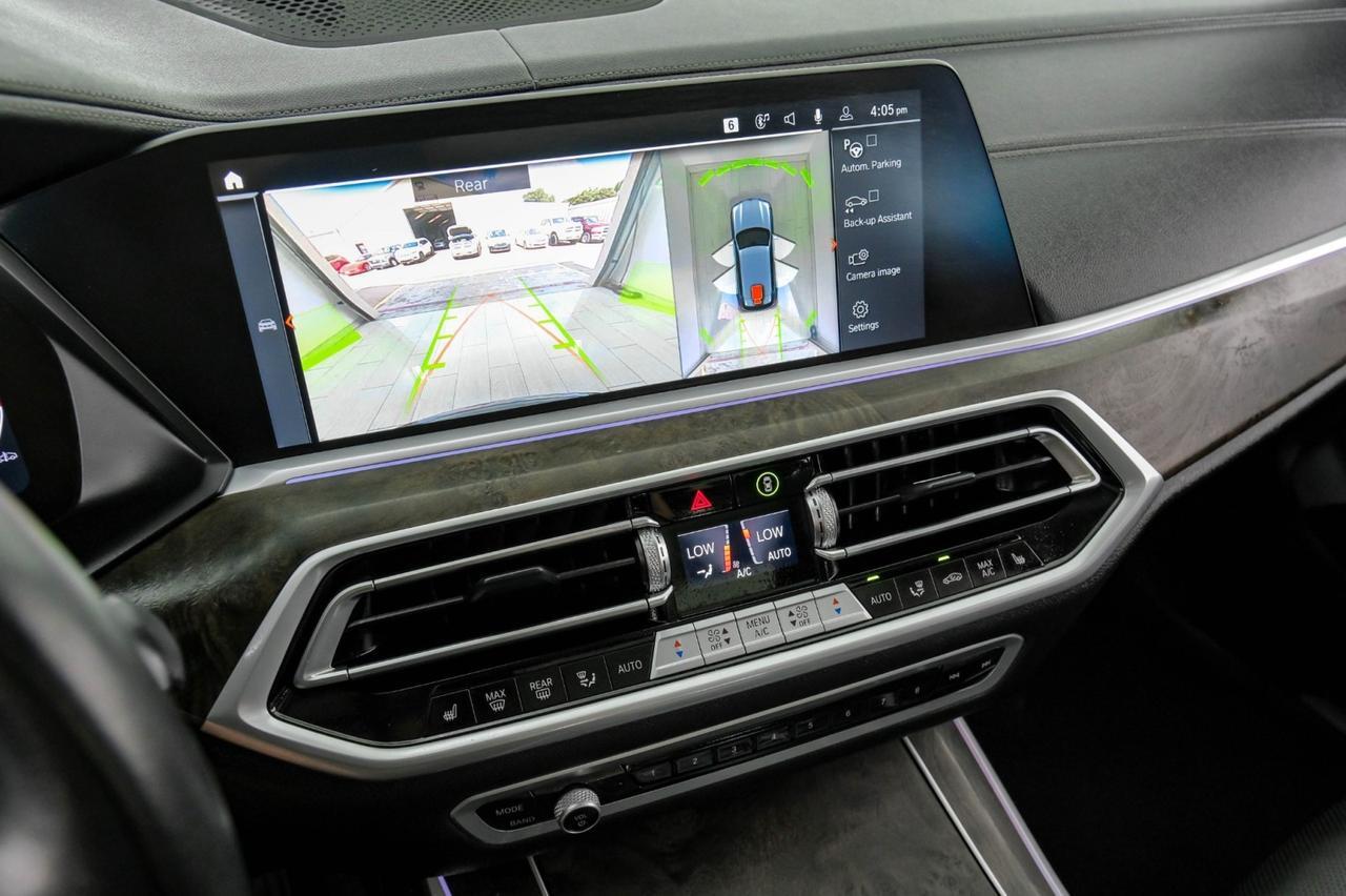 2023 BMW X5 sDrive40i HEADUP DISPLAY BLIND SPOT ASSIST FORWARD COLLISION WARNING LANE Carrollton TX