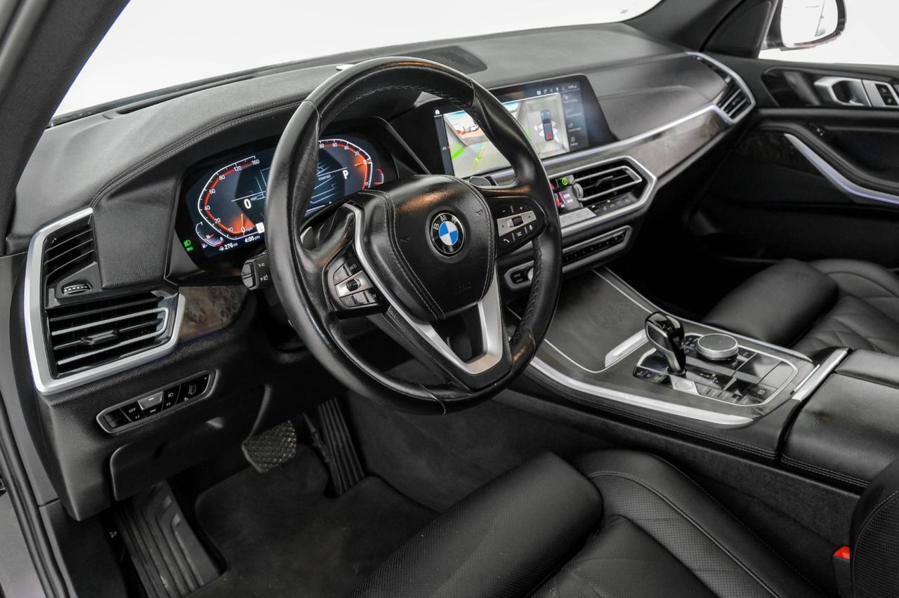 2023 BMW X5 sDrive40i HEADUP DISPLAY BLIND SPOT ASSIST FORWARD COLLISION WARNING LANE Carrollton TX