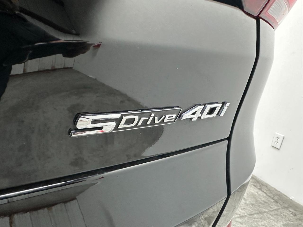 2023 BMW X5 sDrive40i Houston TX