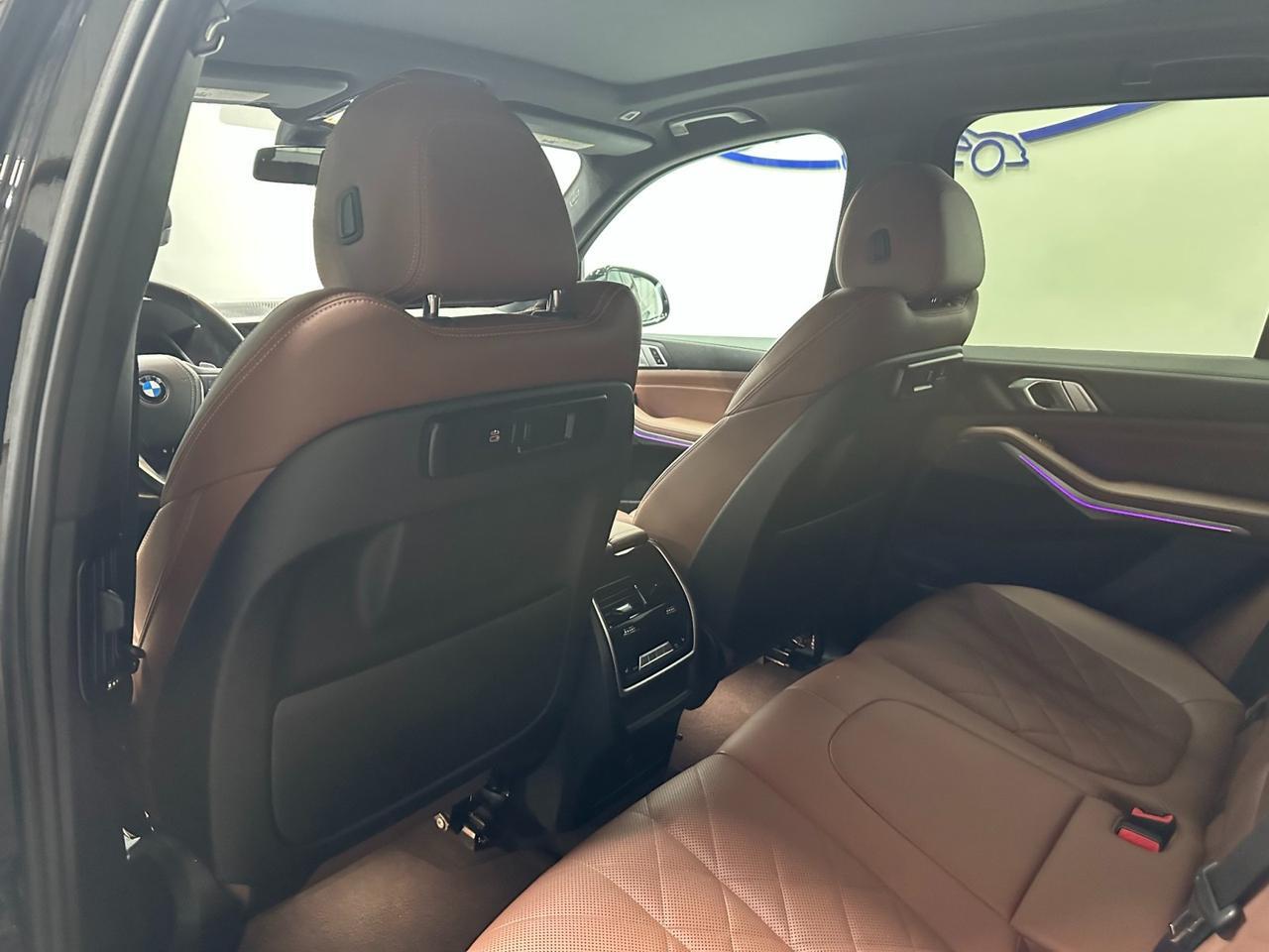 2023 BMW X5 sDrive40i Houston TX