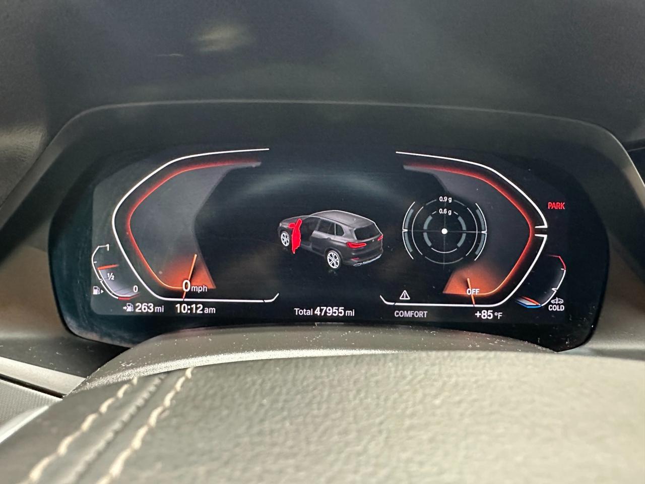 2023 BMW X5 sDrive40i Houston TX